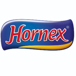 Logo HORNEX - PINABEL SA