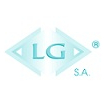 Logo L&G SA