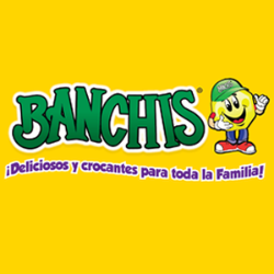 Logo Banchisfood S.A.