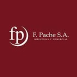 Logo F PACHE S.A.