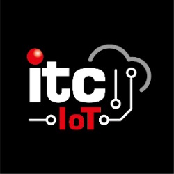 Logo ITC IoT