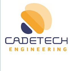 Logo CADETECH S.A.