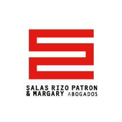 Logo Salas rizo Patron & Margary Abogados 