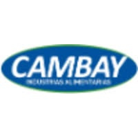 Logo Industrias Alimentarias Cambay S.A: