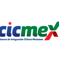 Logo CÁMARA DE INTEGRACION CHILENO MEXICANA