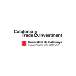 Logo Catalonia Trade & Investment