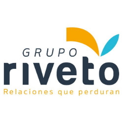 Logo Grupo Riveto