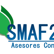 Logo SMAF2000 SAS