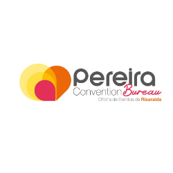 Logo Pereira Convention Bureau