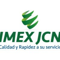 Logo IMPORTADORA Y EXPORTADORA JCN LTDA