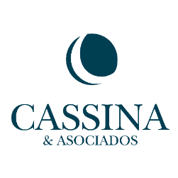 Logo CASSINA Y ASOCIADOS