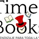 Logo Time Books Ltda