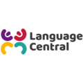 Logo Language Central