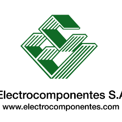 Logo Electrocomponentes S.A.
