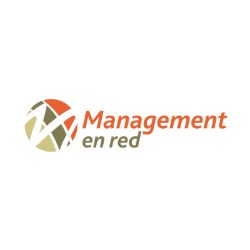 Logo Management en Red