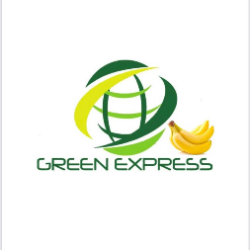 Logo GREEN EXPRESS S.A. GREENEXPRESA