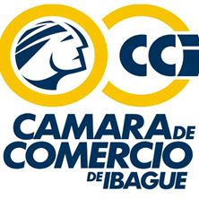 Logo CAMAR DE COMERCIO DE IBAGUÉ