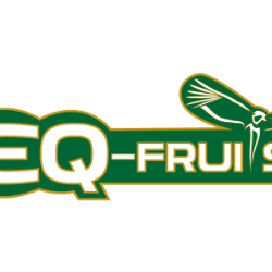 Logo ECUADORIAN QUALITY FRUIT EQFRUIT S.A.