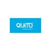 Logo QUITO TURISMO 