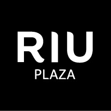 Logo RIU PLAZA - URBAN DEVELOPMENTS PANAMA