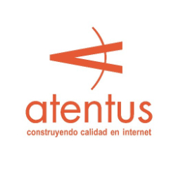 Logo Atentus Colombia