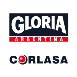 Logo GLORIA ARGENTINA S.A