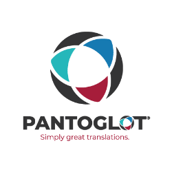 Logo Pantoglot Ltda