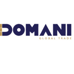 Logo Domani Global Trade