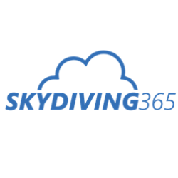 Logo SKYDIVING 365 SAS