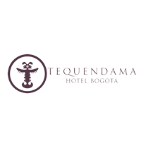 Logo Hotel Tequendama Bogota