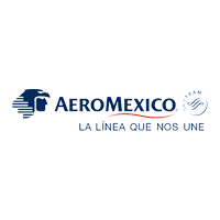 Logo AeroMéxico - Aerovías de México S.A. de C.V