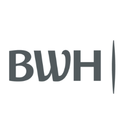 Logo BWH Hotel Group