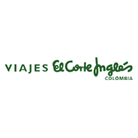 Logo VIAJES EL CORTE INGLES 