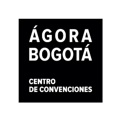 Logo Agora Bogota