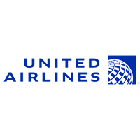 Logo United Airlines INC