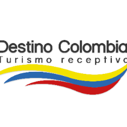 Logo Destinos Colombia