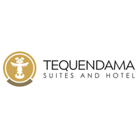 Logo TEQUENDAMA SUITES AND HOTEL