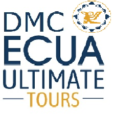 Logo ECUAULTIMATE TOURS