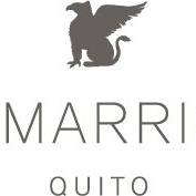 Logo JW Marriott Quito, AMAZONSHOT S.A