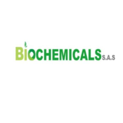 Logo Biochemicals SAS