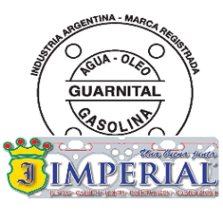 Logo IMPERIAL MOTOR SA