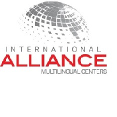 Logo Alliance - Centro de Idiomas