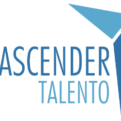 Logo ASCENDER TALENTO