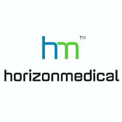 Logo Horizon medical