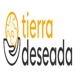 Logo TIERRA DESEADA S.A.S.