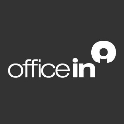 Logo Office In 