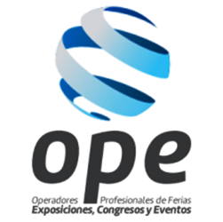 Logo OPE FCE SAS