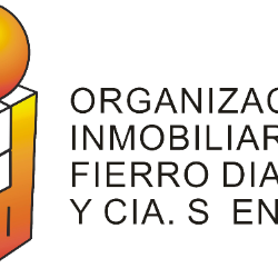 Logo ORGANIZACION INMOBILIARIA FIERRO DIAZ