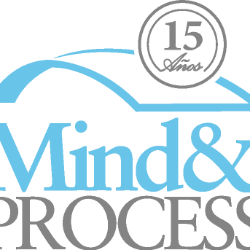 Logo Mind & Process