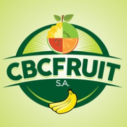 Logo CBC Fruit S.A.